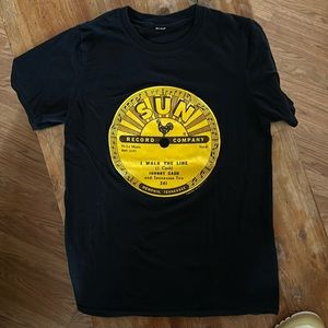 Johnny Cash T-Shirt